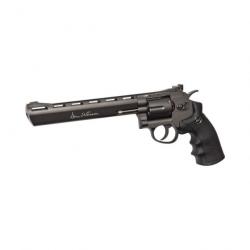 Revolver ASG Dan Wesson 8" Basse Puissance - Co2