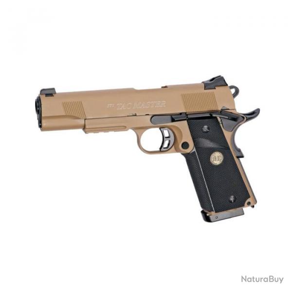 Pistolet ASG STI TAC Master Desert GBB - Co2