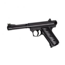 Pistolet ASG MKII Co2 - Cal. 6mm Noir - Noir