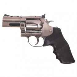Revolver ASG Dan Wesson 715 2.5" Co2 - Gris A ...