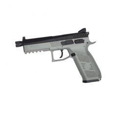 Pistolet ASG CZ P09 Co2 - Urban Gris