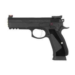 Pistolet ASG CZ SP01 Accu Co2 GBB - Cal. 6mm