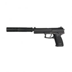 Pistolet ASG MK23 Gaz - Cal. 6mm Default Title