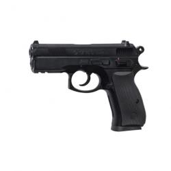 Pistolet ASG CZ 75D Compact Gaz - Cal. 6mm