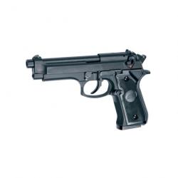 Pistolet ASG M92F Gaz - Cal. 6mm - Noir