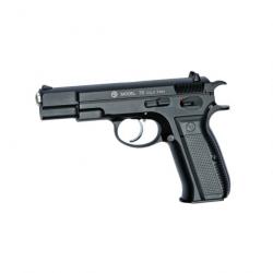 Pistolet ASG CZ 75 Gaz GBB - Cal. 6mm