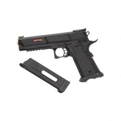 Pistolet ASG MS STI Combat Master GBB Co2 - Cal. 6mm Default Title