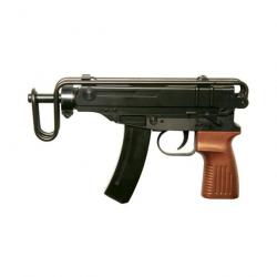 Pistolet ASG VZ61 Ressort - Cal. 6mm Default Title