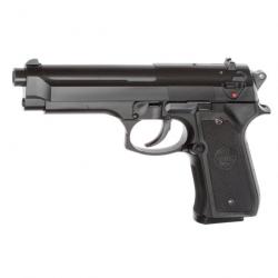 Pistolet ASG M92 FSI Ressort - Cal. 6mm