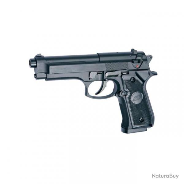 Pistolet ASG M92F Ressort - Cal. 6mm