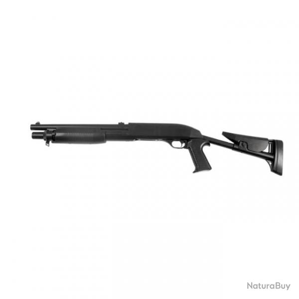 Fusil  Pompe ASG Franchi Flex Stock Ressort - Cal. 6mm