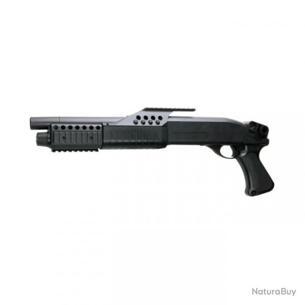Fusil  Pompe ASG Franchi Tactical Ressort - Cal. 6mm