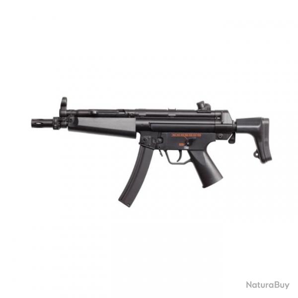 Replique Longue ASG - MP5 A5 AEG Default Title