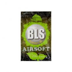 Billes Bio BLS Blanches 0.25g / Sachet de 1kg - 0.28g / Sachet de 4000