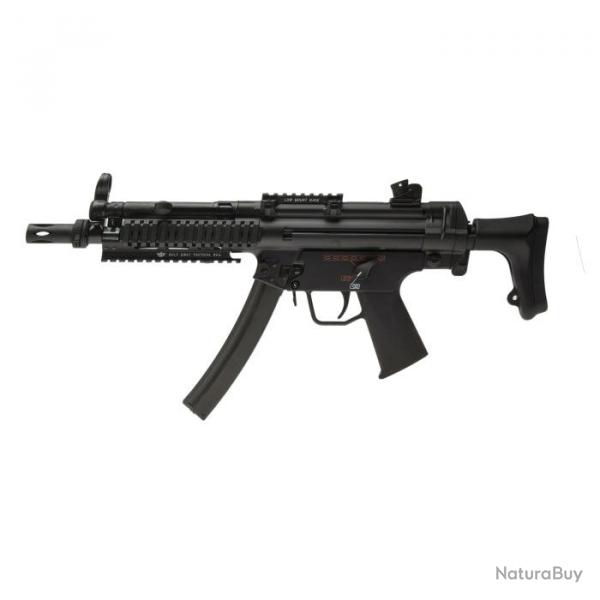 Replique Longue Bolt B5 Swat TAC EBB - Cal. 6mm Default Title