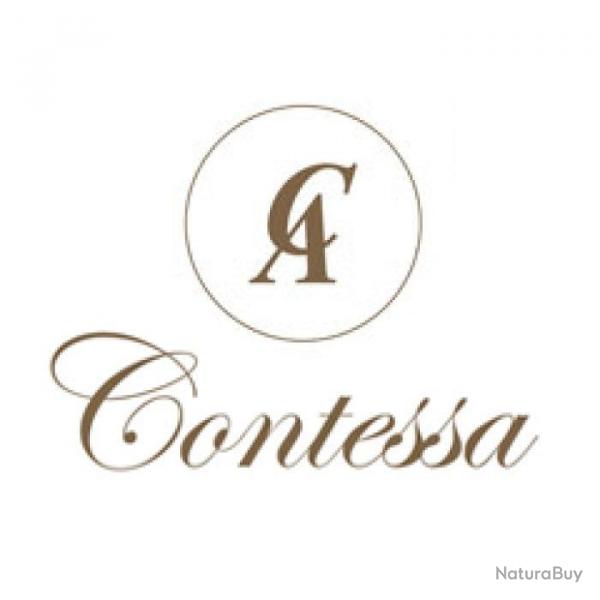 Montage Amovible Contessa Blaser Rail Picatinny