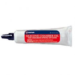 Huile Silicone Crosman Chamber Oil Default Title