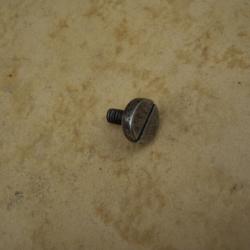 Vis de chien de fusil  Mod&egrave;le 1777 -  AN 9 ou  1822