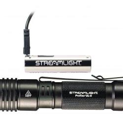 LAMPE STREAMLIGHT PROTAC 2L-X USB - AVEC PILES RECHARGEABLES - SOUS BLISTER