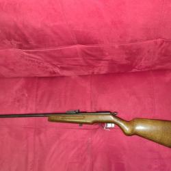 CARABINE MANU ARM calibre 22LR