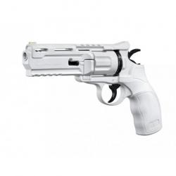 Réplique revolver CO2 Elite Force H8R White Edition GEN2 1,0J
