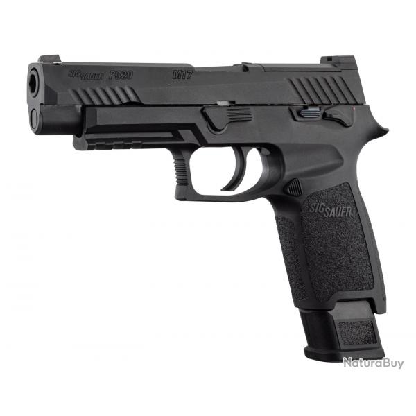 Rplique GBB PROFORCE M17 Gaz Noir
