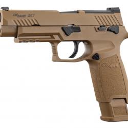 Réplique GBB gaz PROFORCE M17 FDE 0,95J