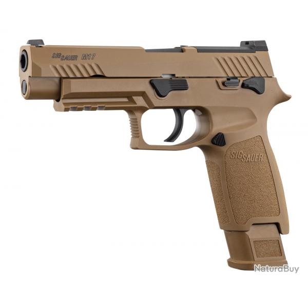 Rplique GBB gaz PROFORCE M17 FDE 0,95J