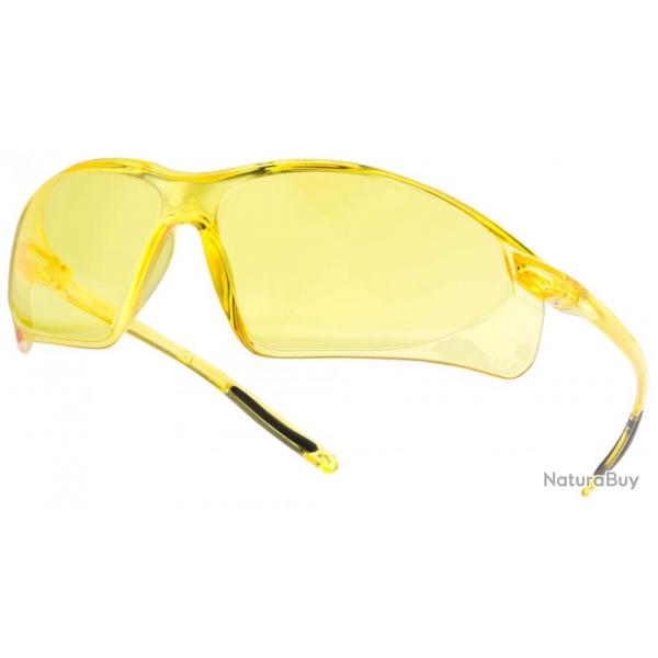 Lunettes de protection jaunes A700 - Bilsom