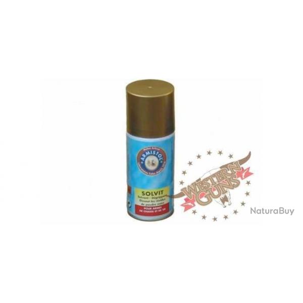 Solvit Bombe