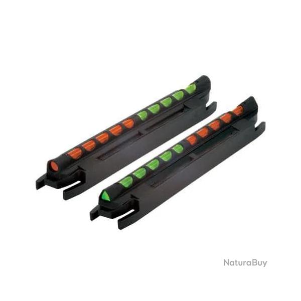 Guidon Magntique Hiviz TO300 Pour Bande De 5,5 MM  8,3 MM