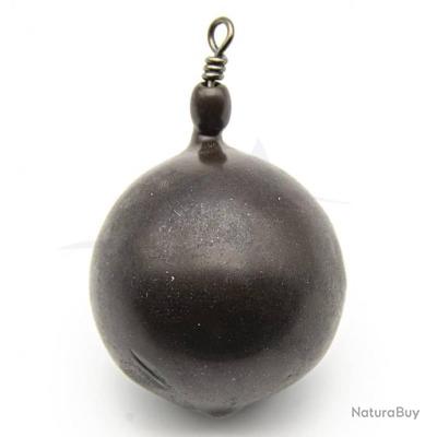 Plombs {ÉTOILE} 140g pour la peche en surf-casting le