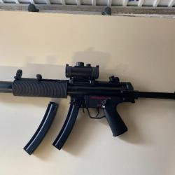 ASG MP5 BT5