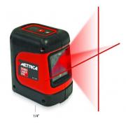 Niveau laser en croix automatiques portée 20m à batteries DCE088LR