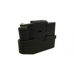 Voere chargeur 5 coups 6.5x57