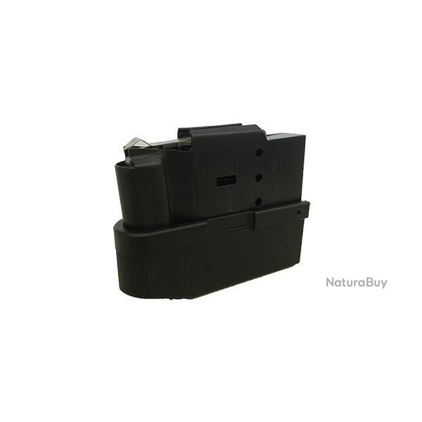 Voere chargeur 5 coups 6.5x57