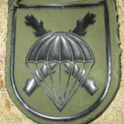 Patch Brigade d'infanterie parachutiste (Espagne)