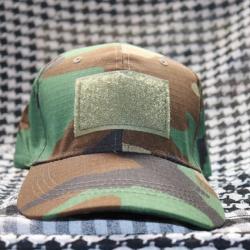 Casquette sport camouflage NEUF