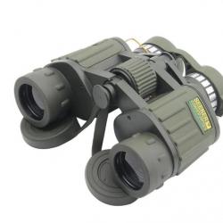 SEEKER 8 X 42 mm Jumelles Davantage Lentilles Vision Nocturne par Faible Luminosité Haute Définition