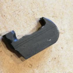 Walther P38 : extracteur (634)