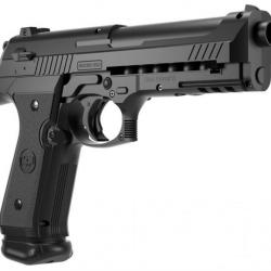 Pistolet de défense LTL Alpha 1.50 Calibre 50 (Billes en caoutchouc)