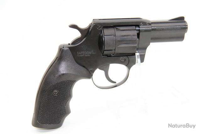 Pistolet Gomm Cogne / Revolver SAPL (Livraison 24h) - Armurerie Loisir