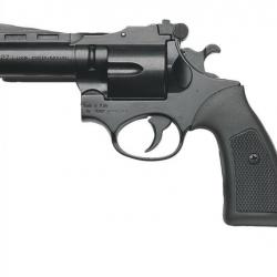 PACK Défense Revolver GC 27 Luxe (Calibre 12/50)  + Soft Gomm (Calibre 8,8x10 SAPL)