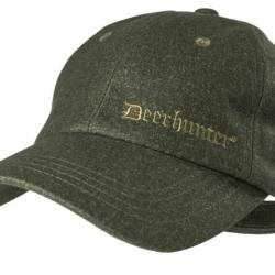 Casquette Ram kaki DEERHUNTER