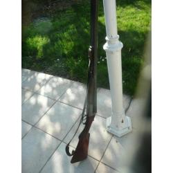 fusil de chasse Brossard montelimar