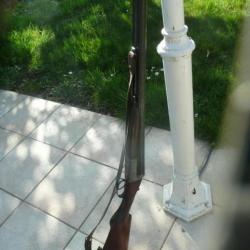 fusil de chasse Brossard montelimar