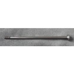 Baguette pour pistolet silex réglementaire an IX