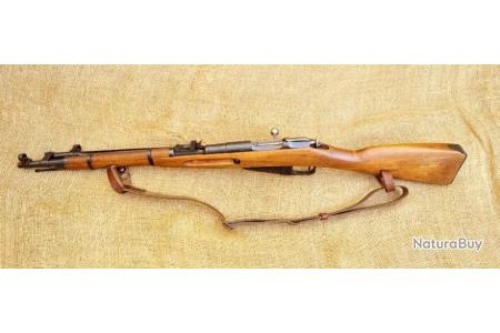 mosin nagant m44 synthetic stock