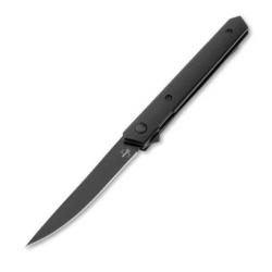 01BO329-Couteau pliant Boker Plus Air mini G10 All Black