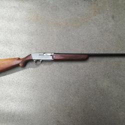 Fusil Browning Double Auto Cal. 12/70 Réf: 791
